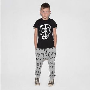 HOST PICK! ⭐️ NUNUNU Light Baggy Pants Unsex